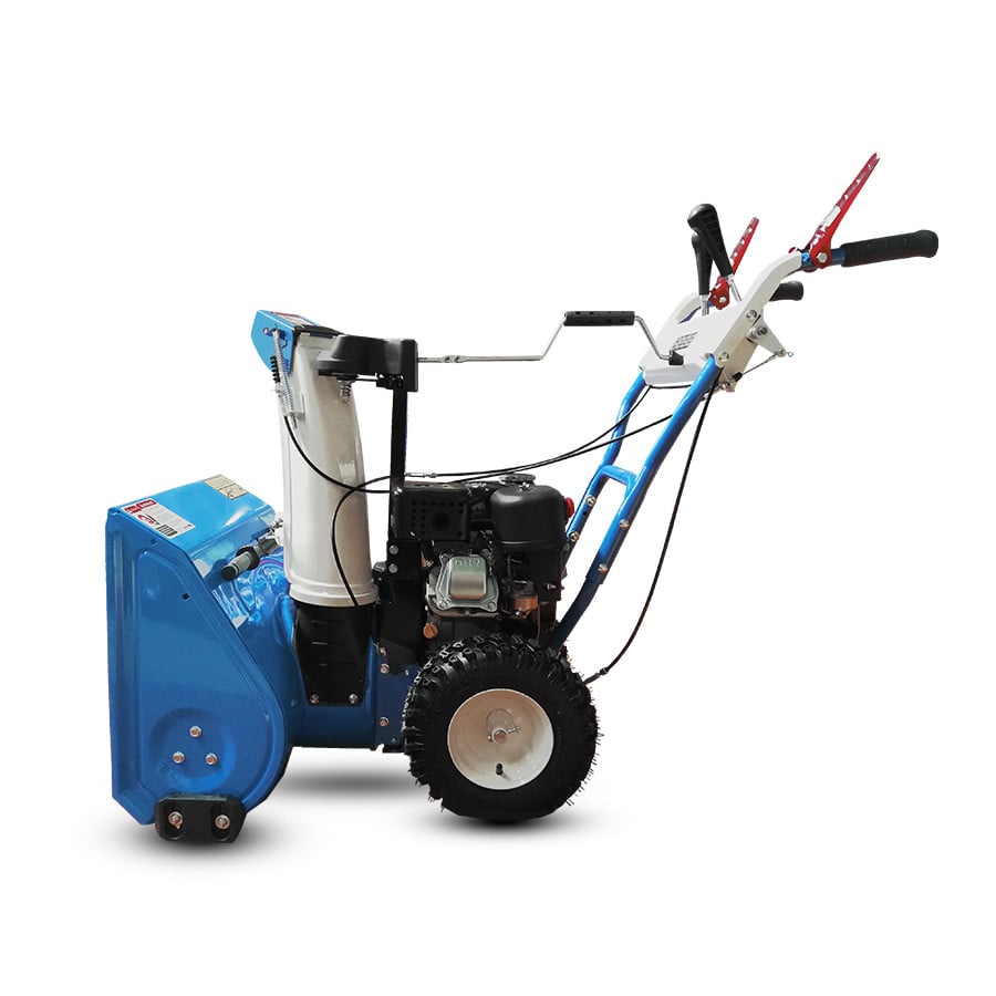 Купить Снегоуборщик НЕВА KCM24F в Москве фото3