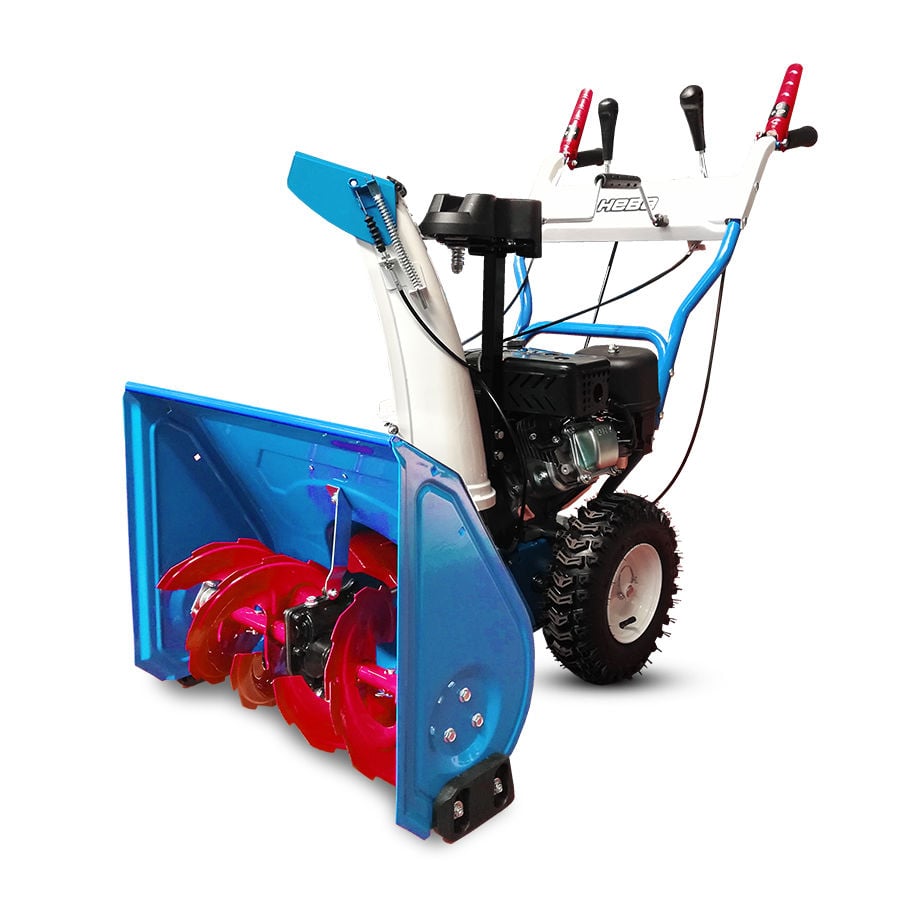 Купить Снегоуборщик НЕВА KCM24F в Москве фото5