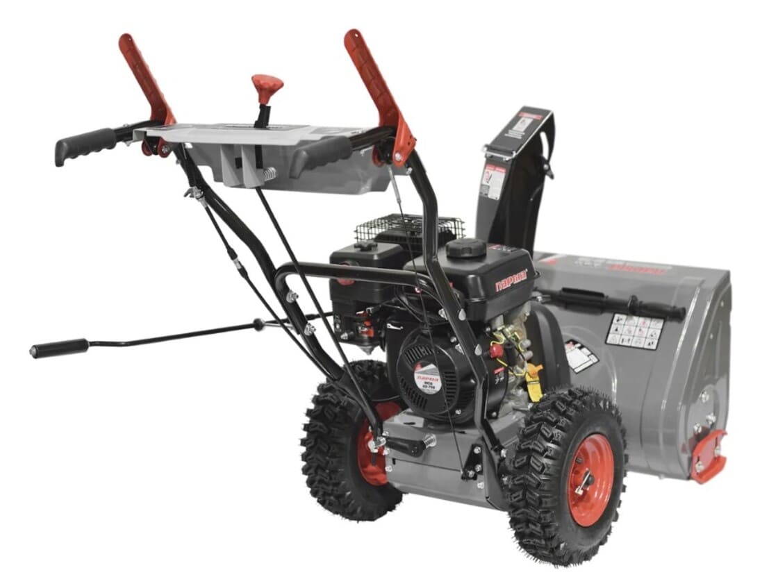 Купить Снегоуборщик ПАРМА МСБ-02-756а в Москве фото3