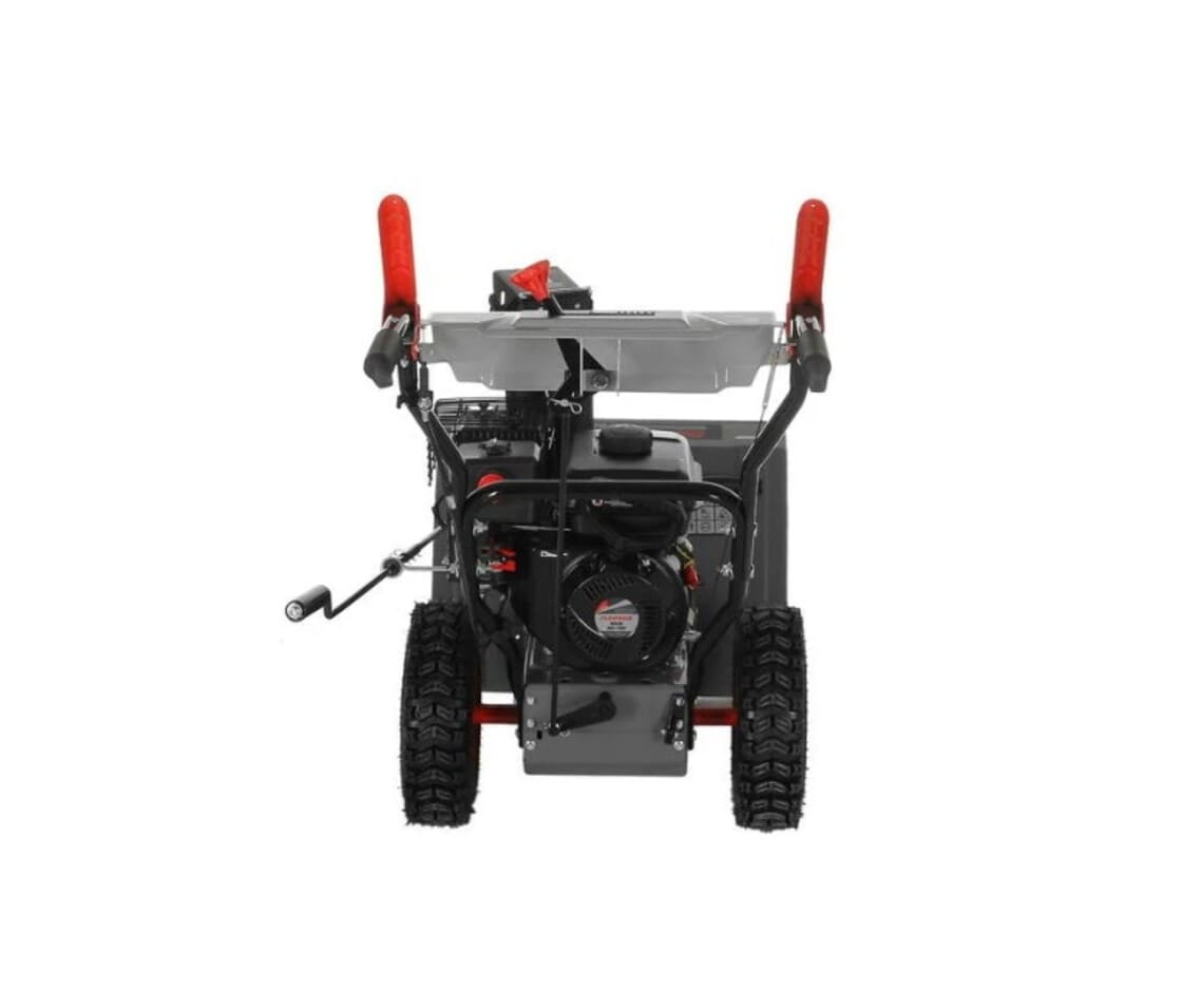 Купить Снегоуборщик ПАРМА МСБ-02-756а в Москве фото5