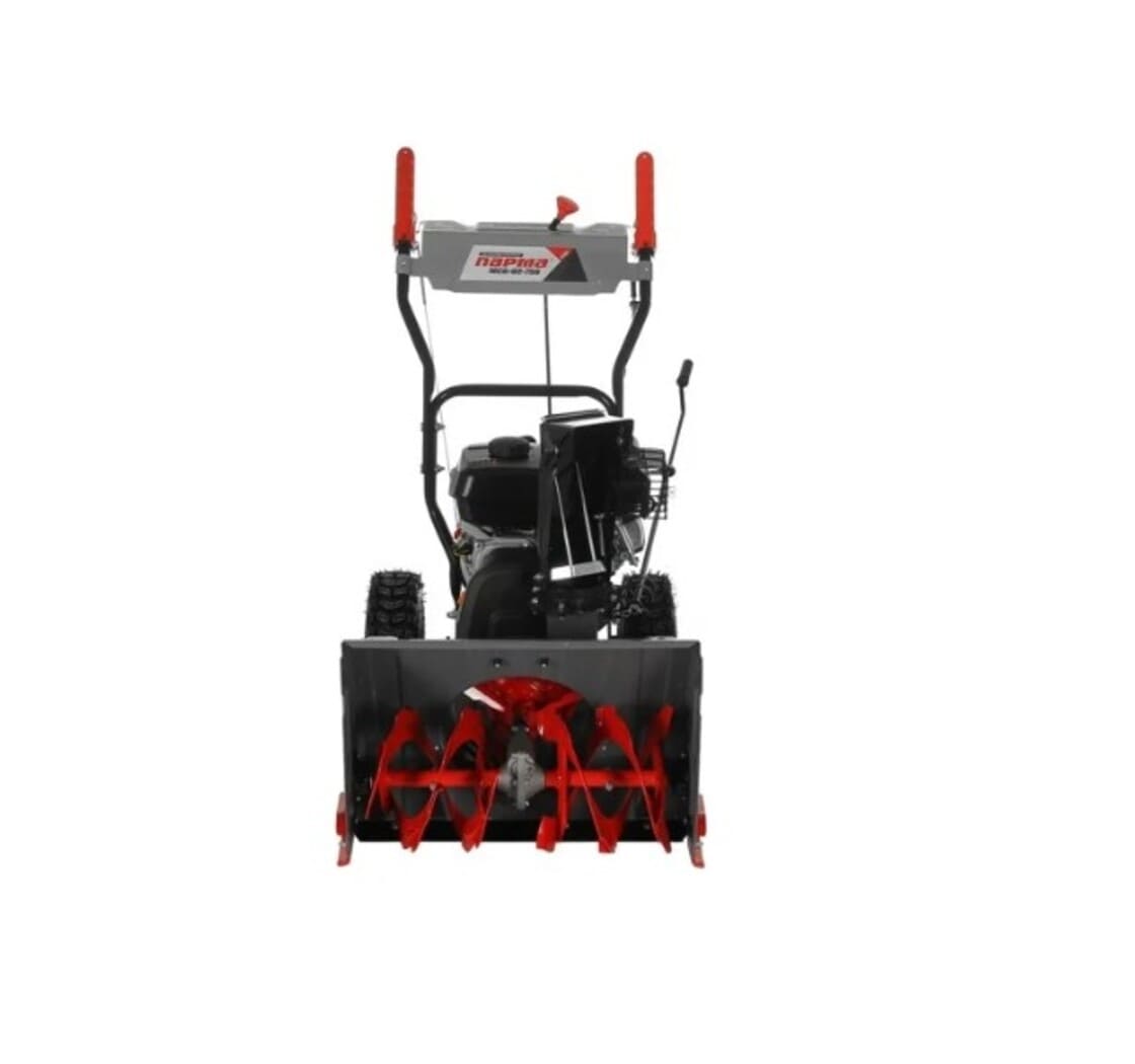 Купить Снегоуборщик ПАРМА МСБ-02-756а в Москве фото6