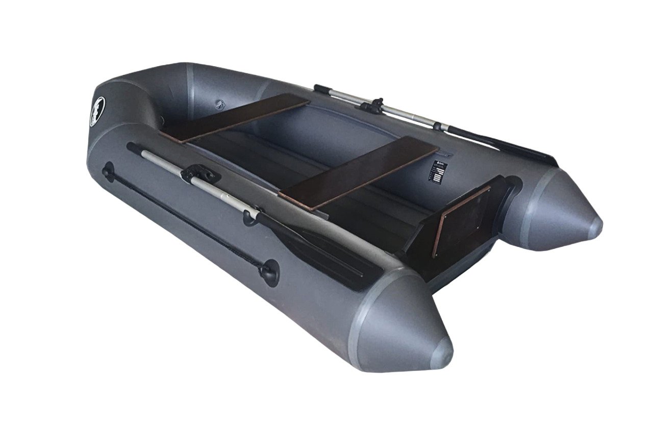 Купить Лодка ПВХ BIG BOAT T310НД в Москве фото2