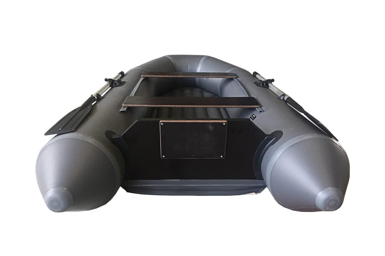 Купить Лодка ПВХ BIG BOAT T310НД в Москве фото3