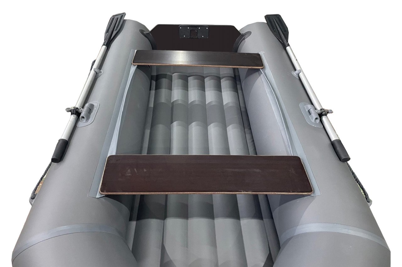 Купить Лодка ПВХ BIG BOAT T310НД в Москве фото6