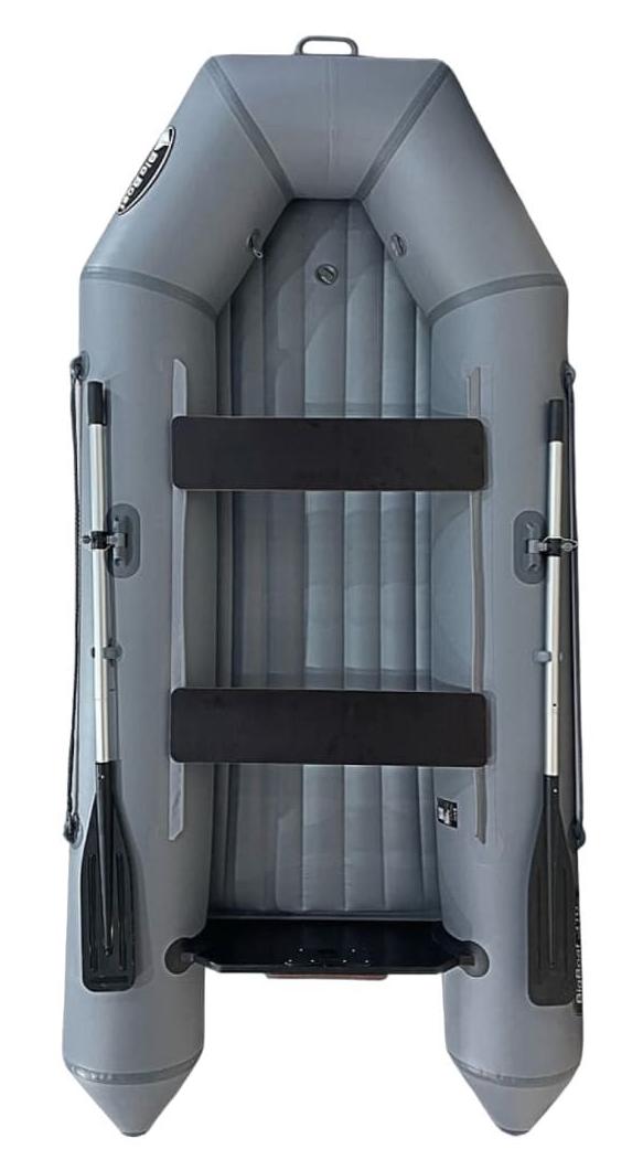 Купить Лодка ПВХ BIG BOAT К310НД в Москве