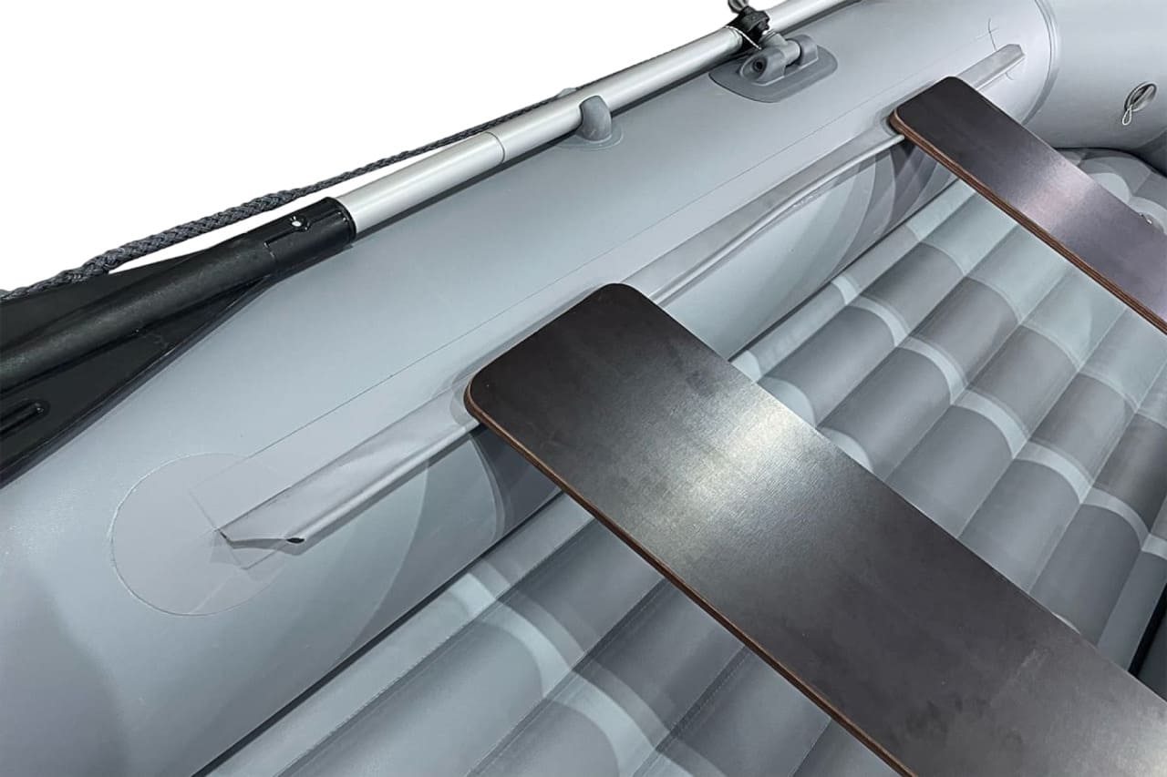 Купить Лодка ПВХ BIG BOAT К310НД в Москве фото6