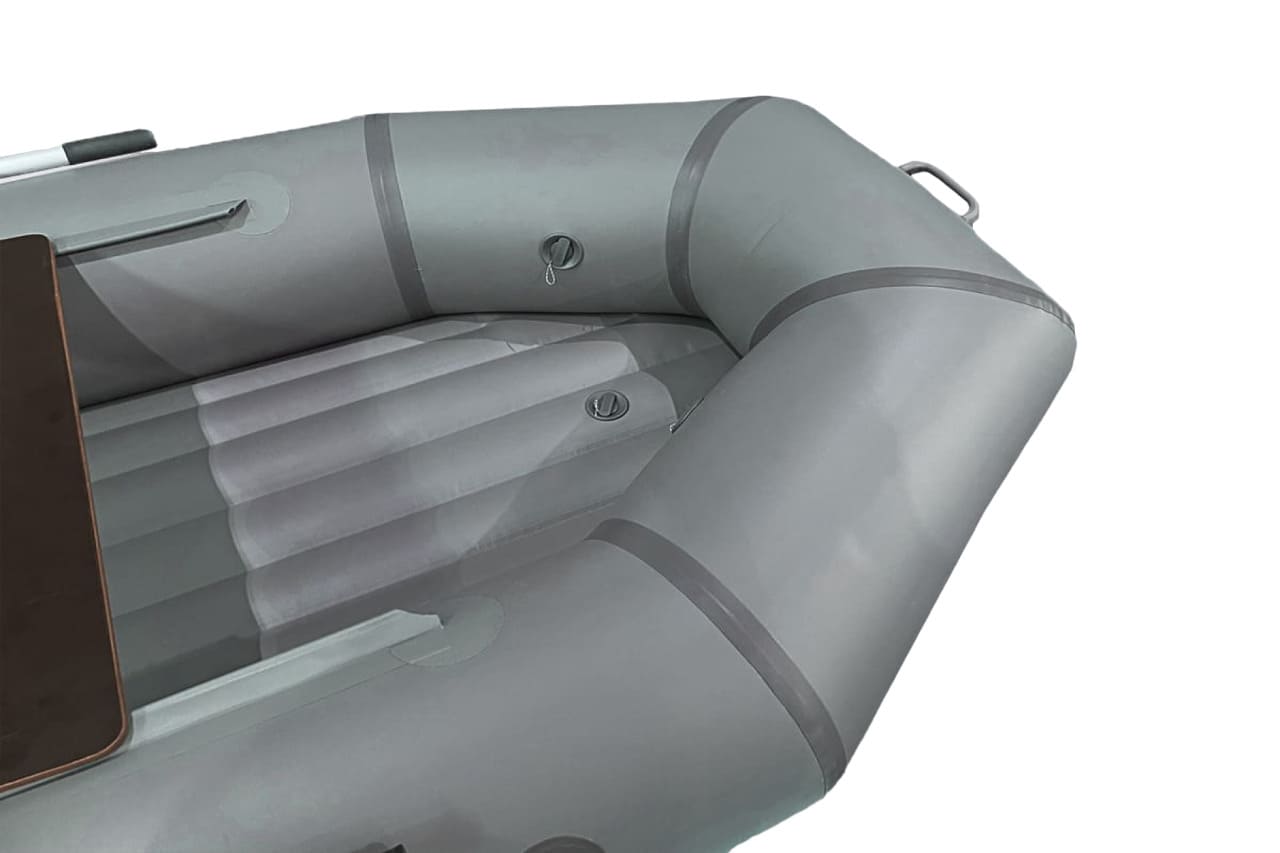 Купить Лодка ПВХ BIG BOAT К310НД в Москве фото7