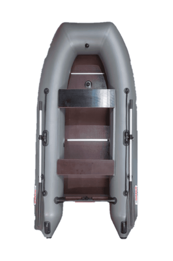 Купить Лодка ПВХ MARKOBOATS Ozone 340K в Москве