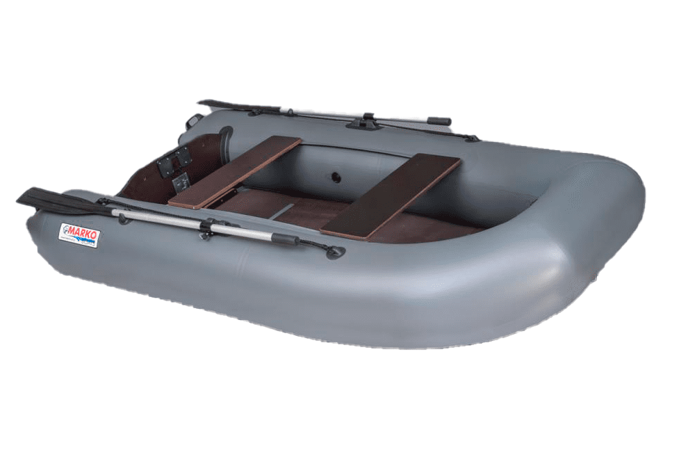Купить Лодка ПВХ MARKOBOATS Ozone 340K в Москве фото2