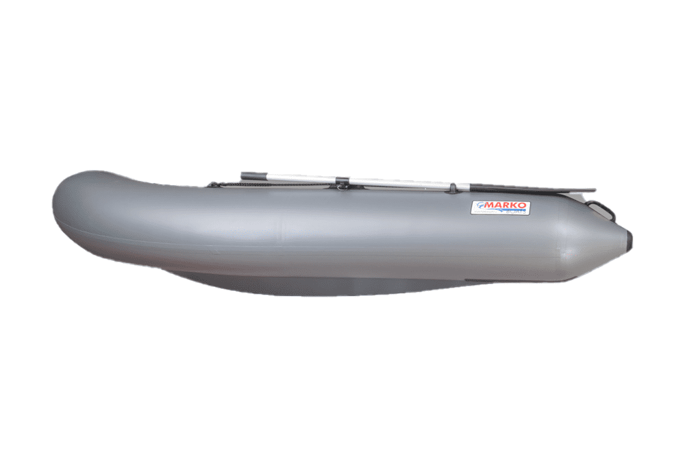 Купить Лодка ПВХ MARKOBOATS Ozone 340K в Москве фото4