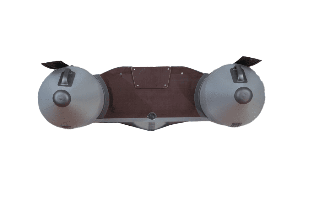 Купить Лодка ПВХ MARKOBOATS Ozone 340K в Москве фото6