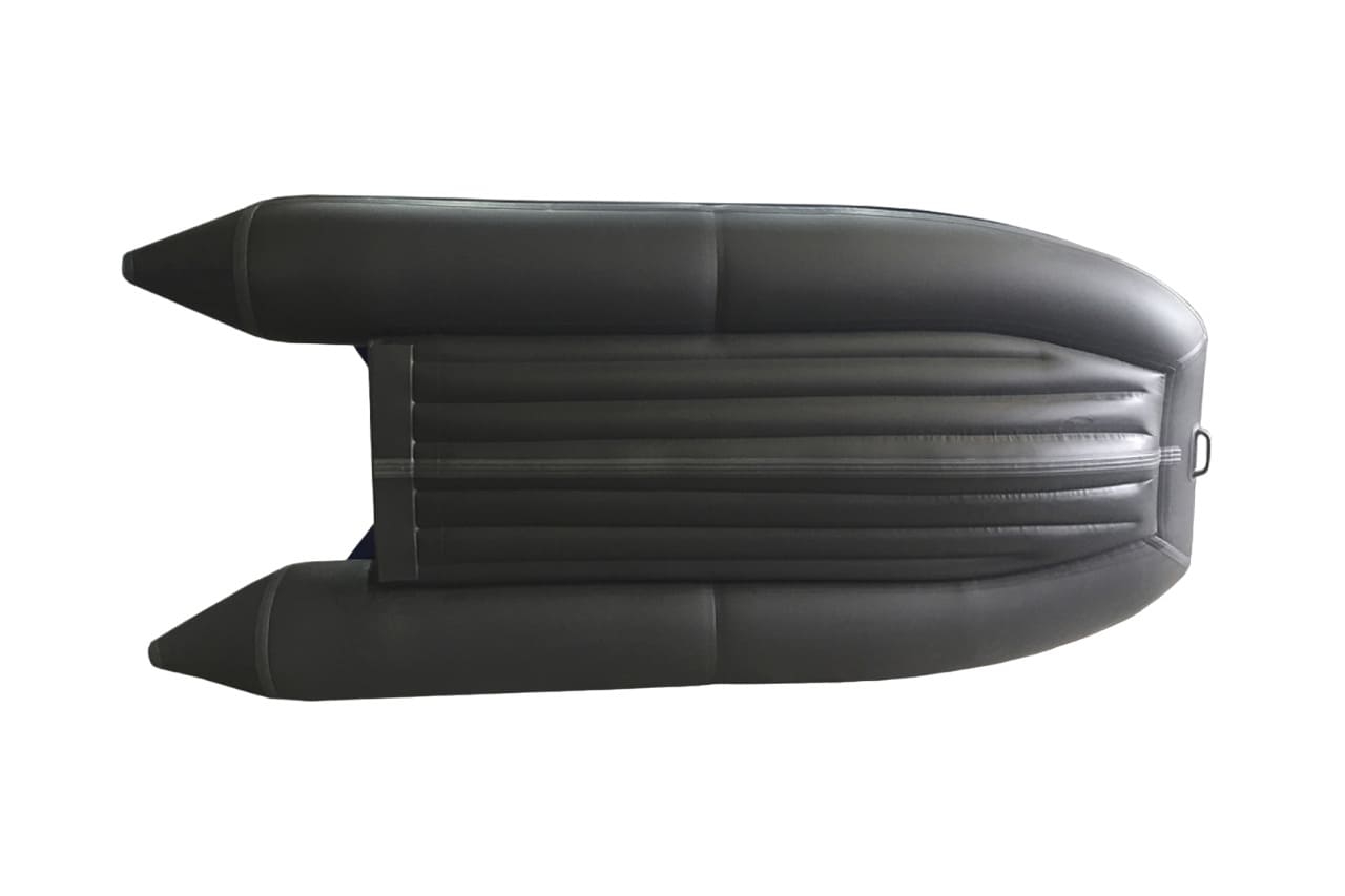 Купить Лодка ПВХ BIG BOAT Regat 310 в Москве фото3