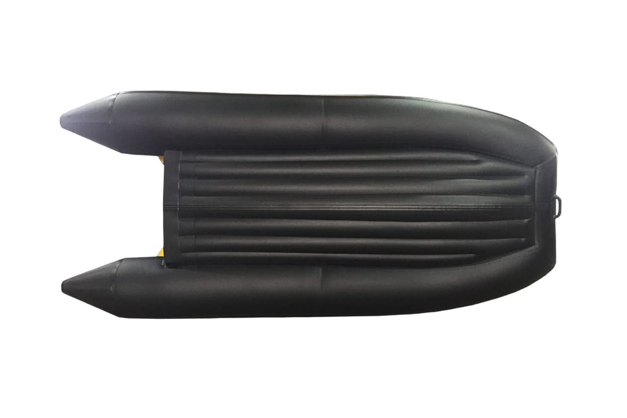 Купить Лодка ПВХ BIG BOAT Regat 310 в Москве фото4