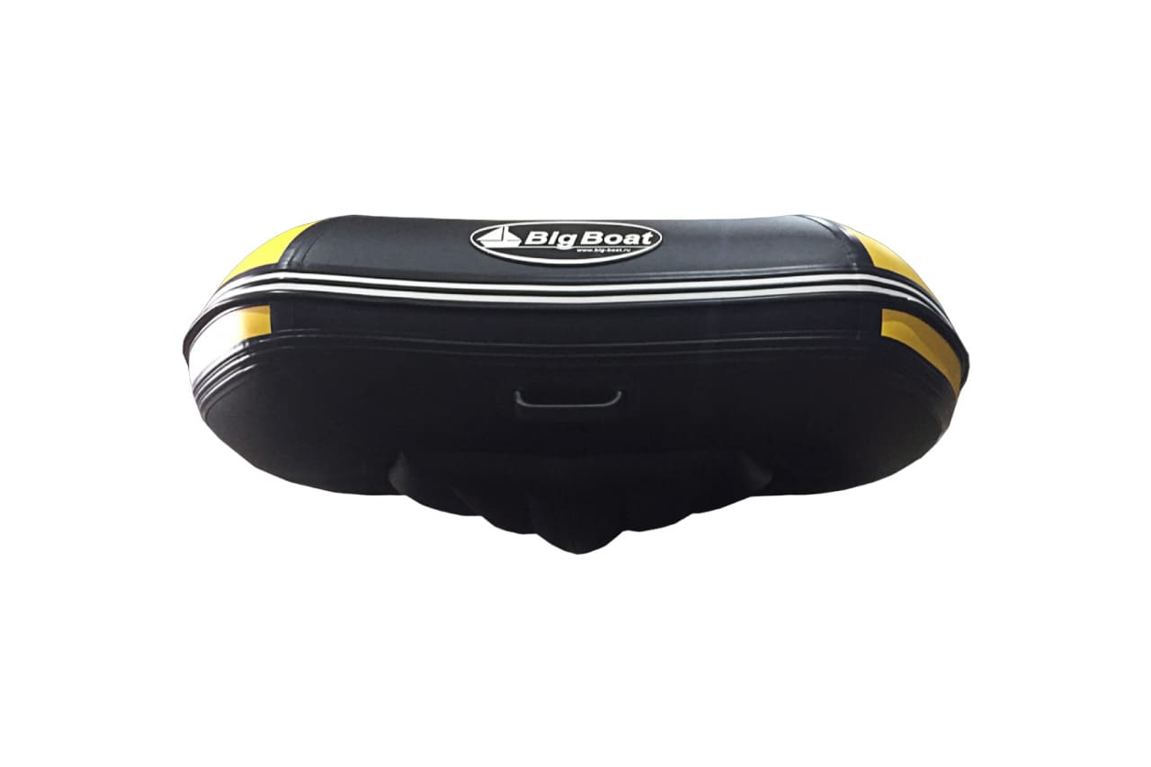 Купить Лодка ПВХ BIG BOAT Regat 310 в Москве фото8