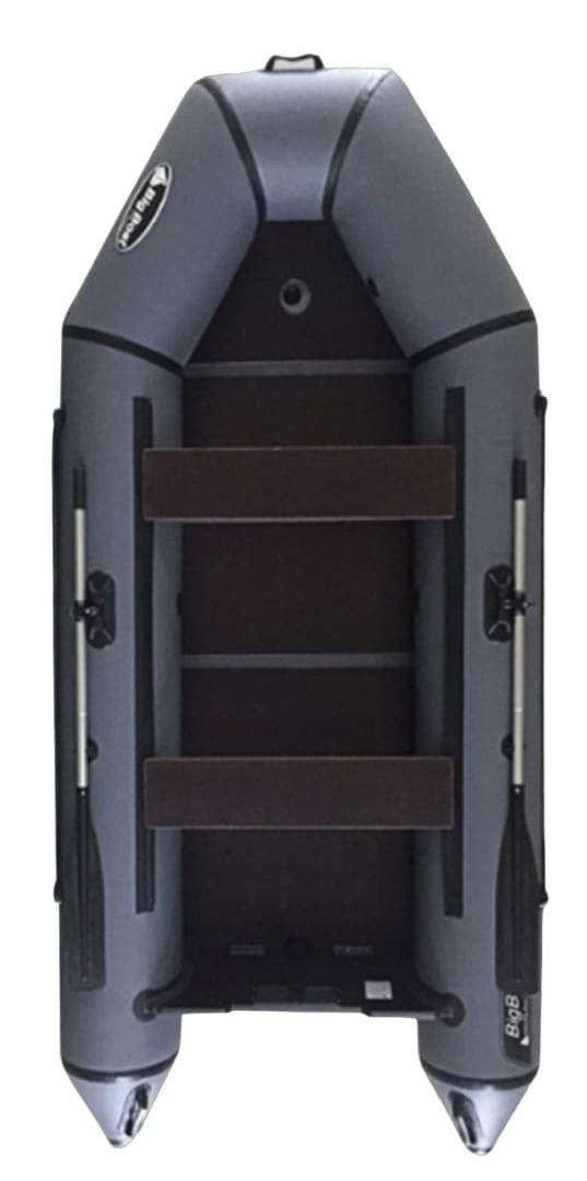 Купить Лодка ПВХ BIG BOAT TM320K в Москве