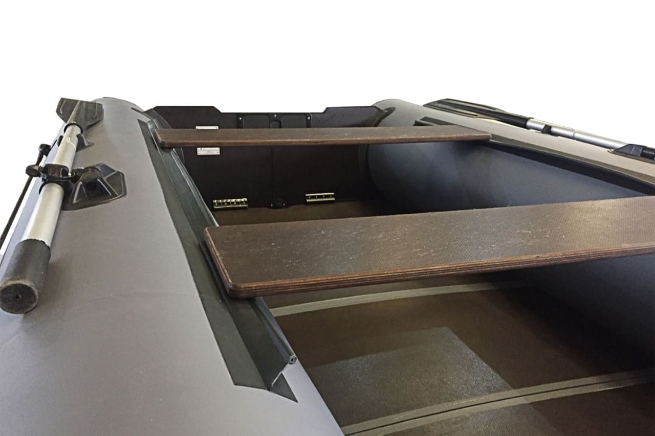 Купить Лодка ПВХ BIG BOAT TM320K в Москве фото6