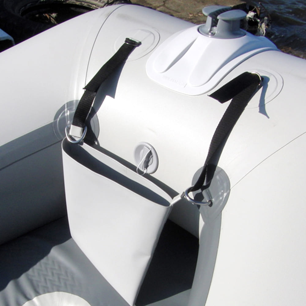 Купить Лодка ПВХ BADGER Fishing Line 330 NF AD в Москве фото2