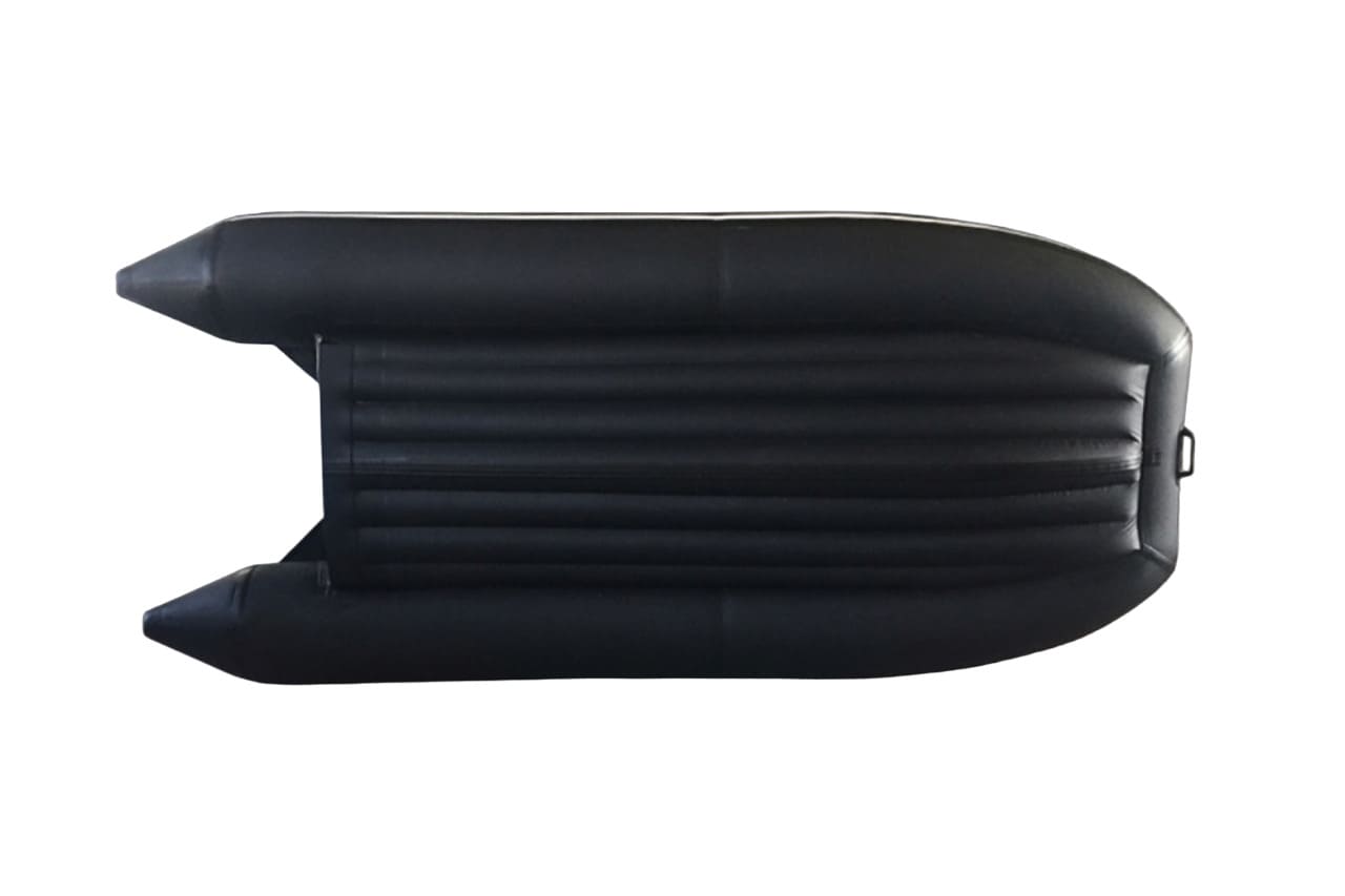 Купить Лодка ПВХ BIG BOAT Regat 340 в Москве фото3