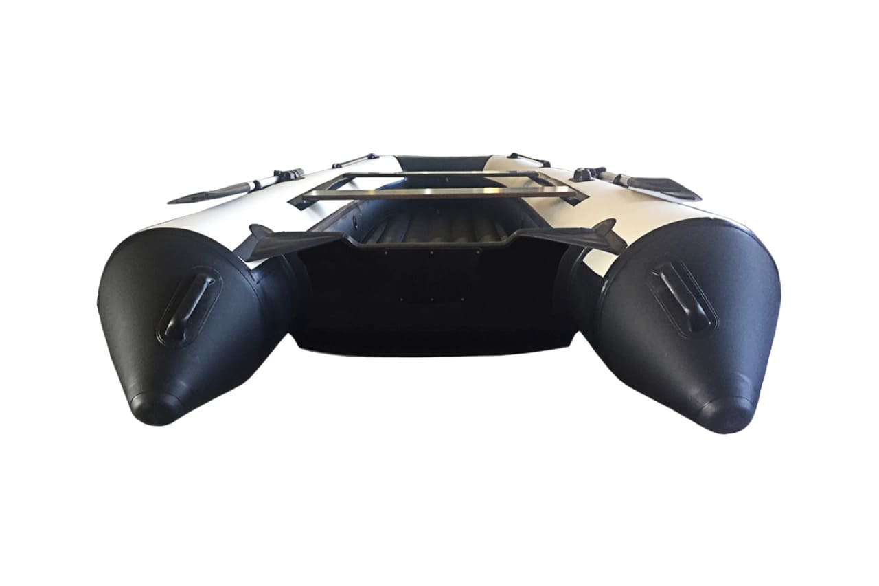 Купить Лодка ПВХ BIG BOAT Regat 340 в Москве фото5