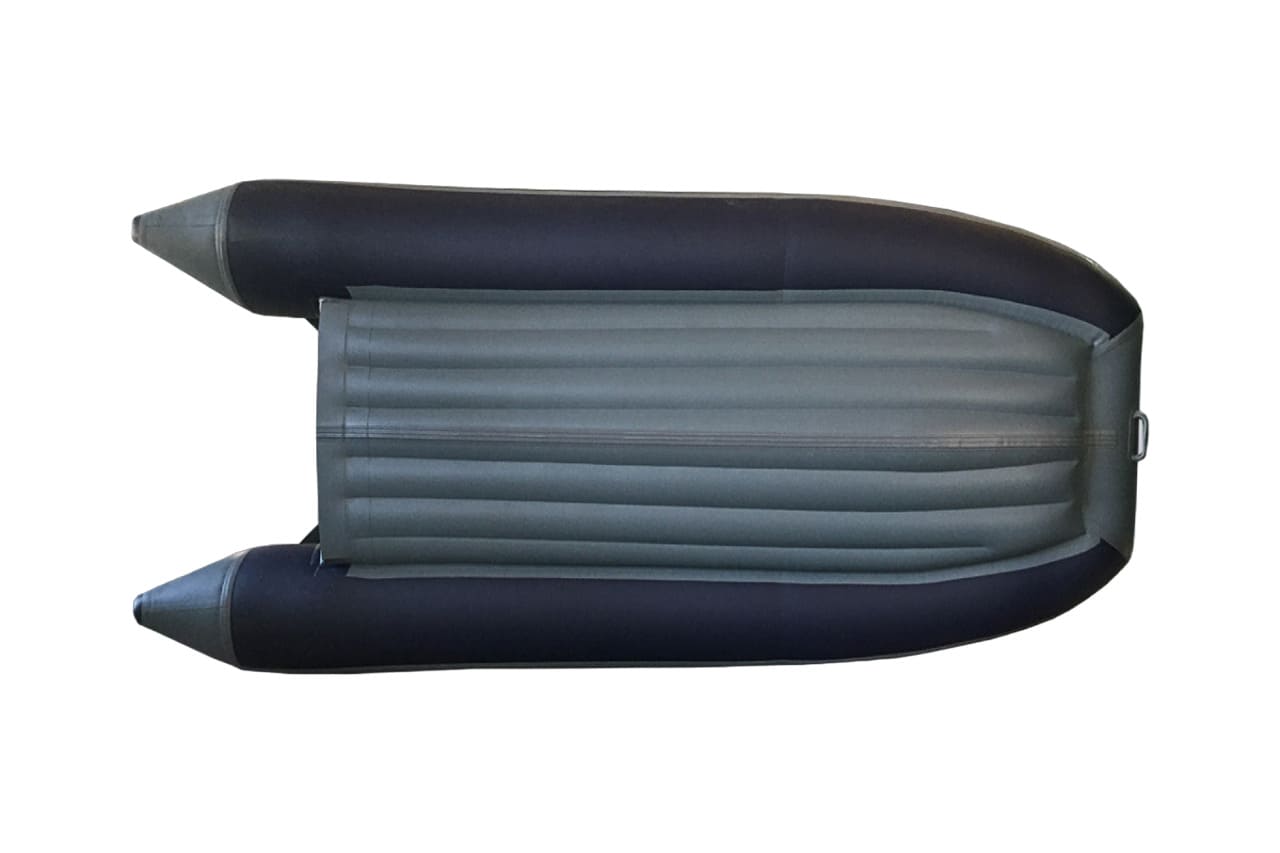 Купить Лодка ПВХ BIG BOAT Regat 340 в Москве фото12