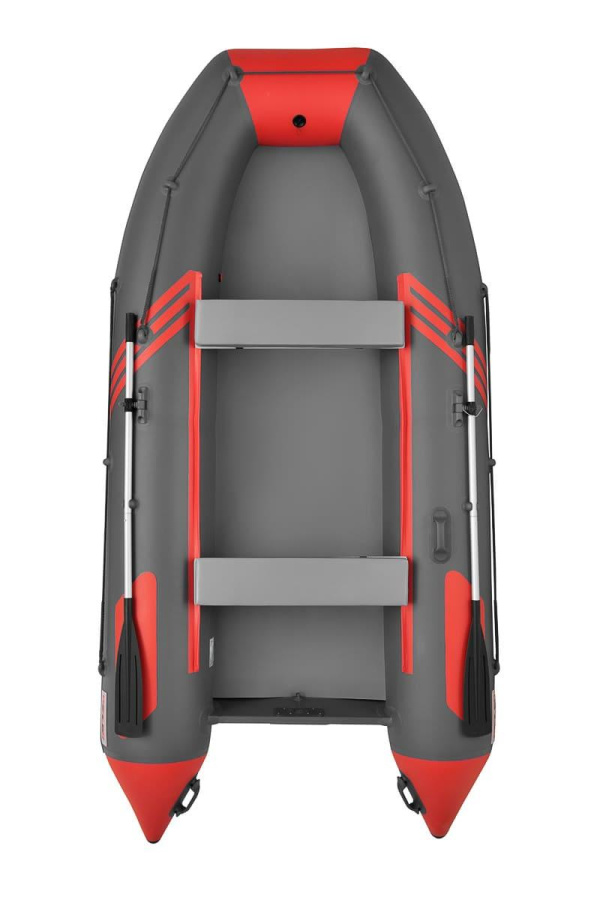 Купить Лодка ПВХ РОДЖЕР Zefir 4000 в Москве