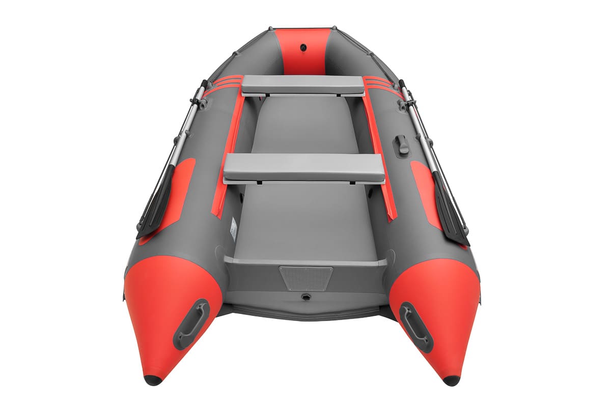 Купить Лодка ПВХ РОДЖЕР Zefir 4000 в Москве фото3