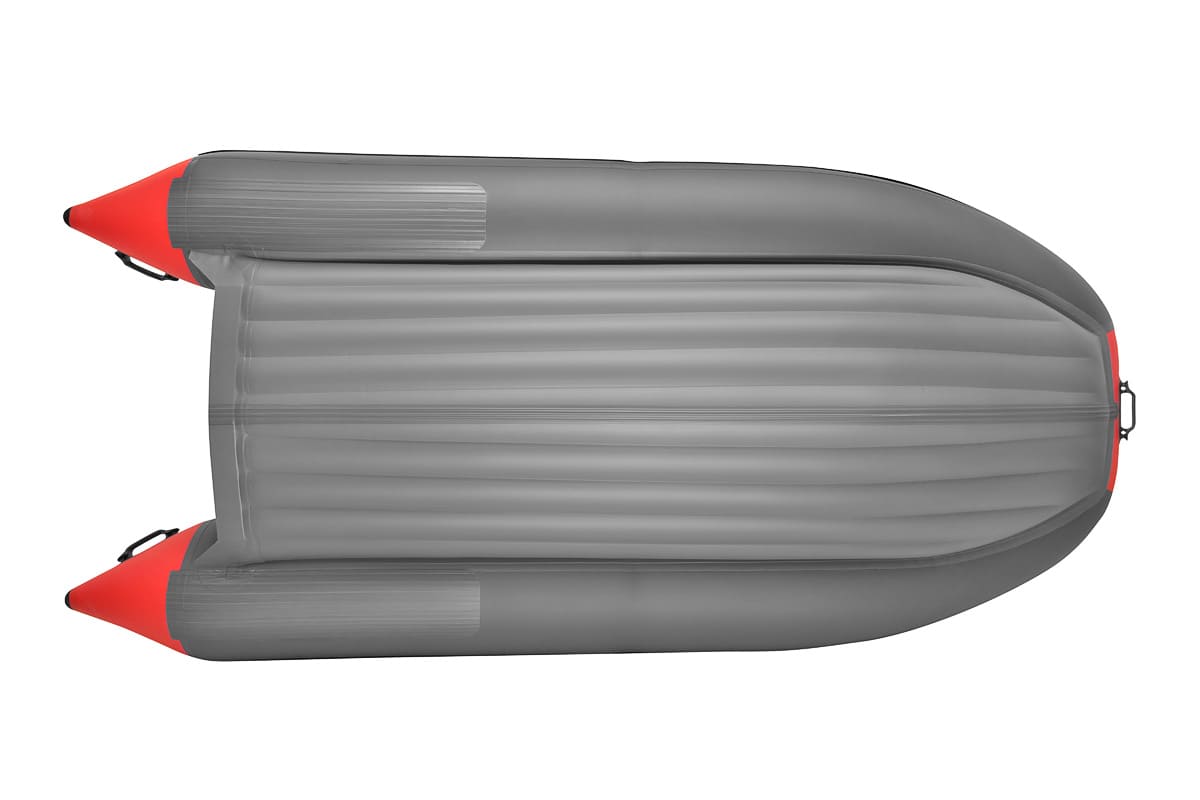 Купить Лодка ПВХ РОДЖЕР Zefir 4000 в Москве фото4