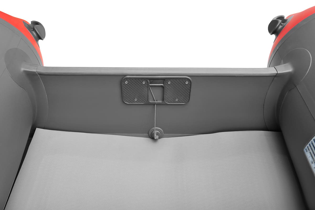 Купить Лодка ПВХ РОДЖЕР Zefir 4000 в Москве фото6