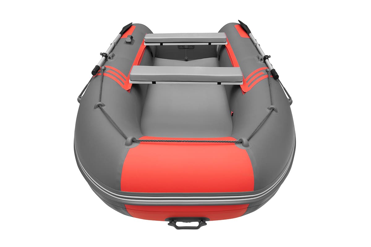 Купить Лодка ПВХ РОДЖЕР Zefir 4000 в Москве фото11