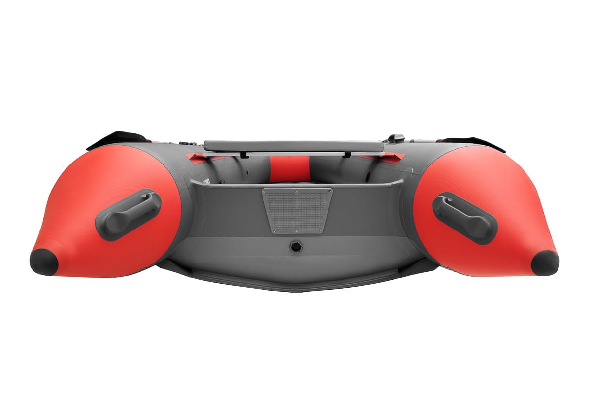 Купить Лодка ПВХ РОДЖЕР Zefir 4000 в Москве фото13