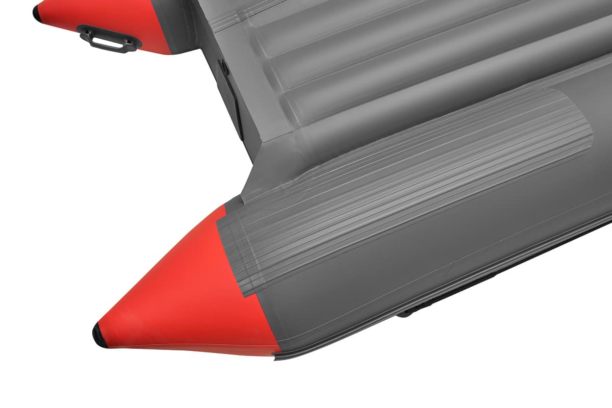 Купить Лодка ПВХ РОДЖЕР Zefir 4000 в Москве фото14