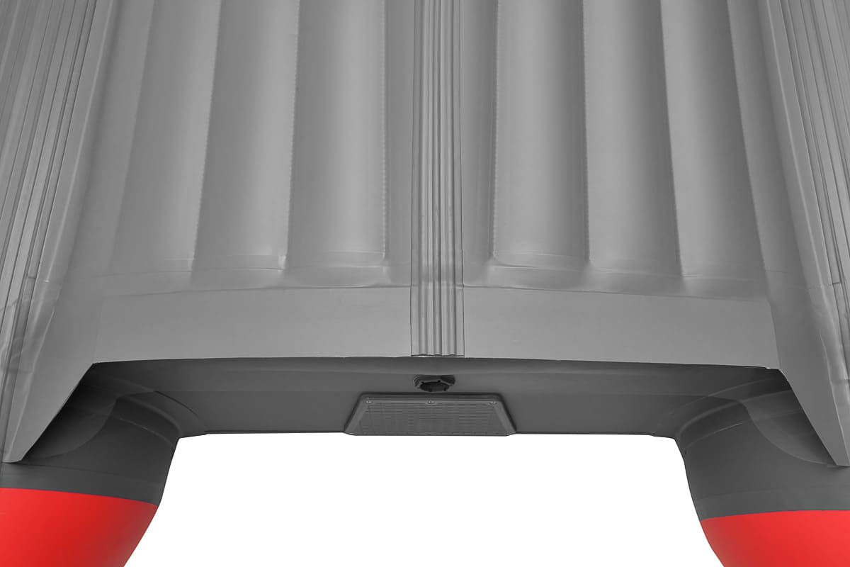 Купить Лодка ПВХ РОДЖЕР Zefir 4000 в Москве фото15