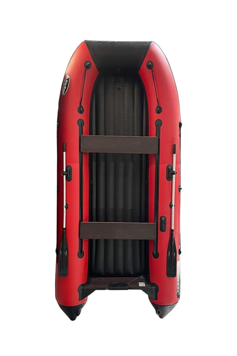 Купить Лодка ПВХ BIG BOAT Regat 360 в Москве