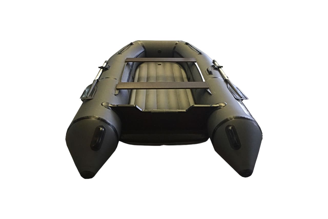 Купить Лодка ПВХ BIG BOAT Regat 360 в Москве фото7