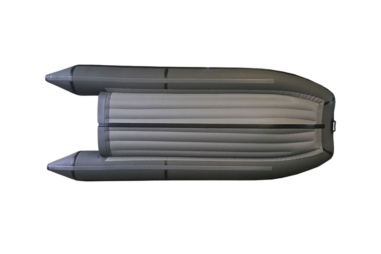 Купить Лодка ПВХ BIG BOAT Regat 360 в Москве фото10