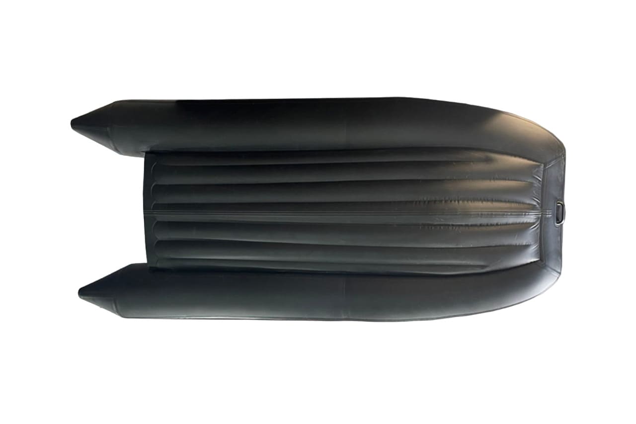 Купить Лодка ПВХ BIG BOAT Regat 360 в Москве фото11