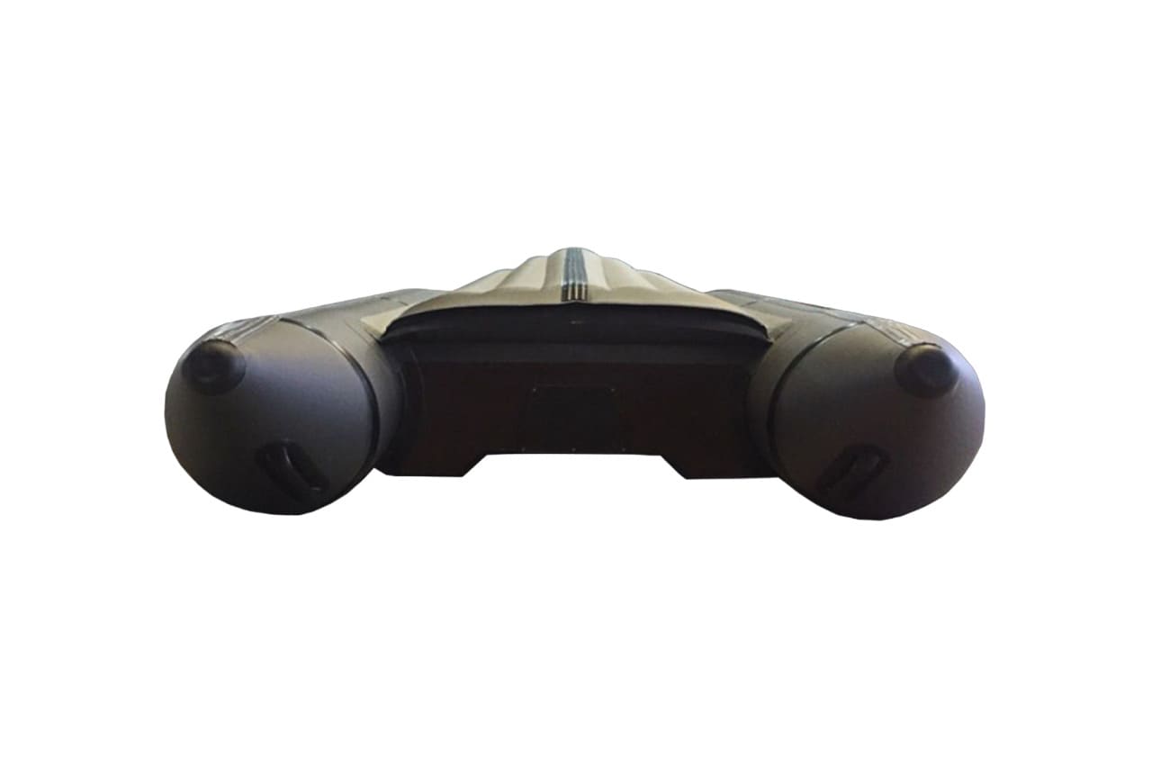 Купить Лодка ПВХ BIG BOAT Regat 380 в Москве фото3