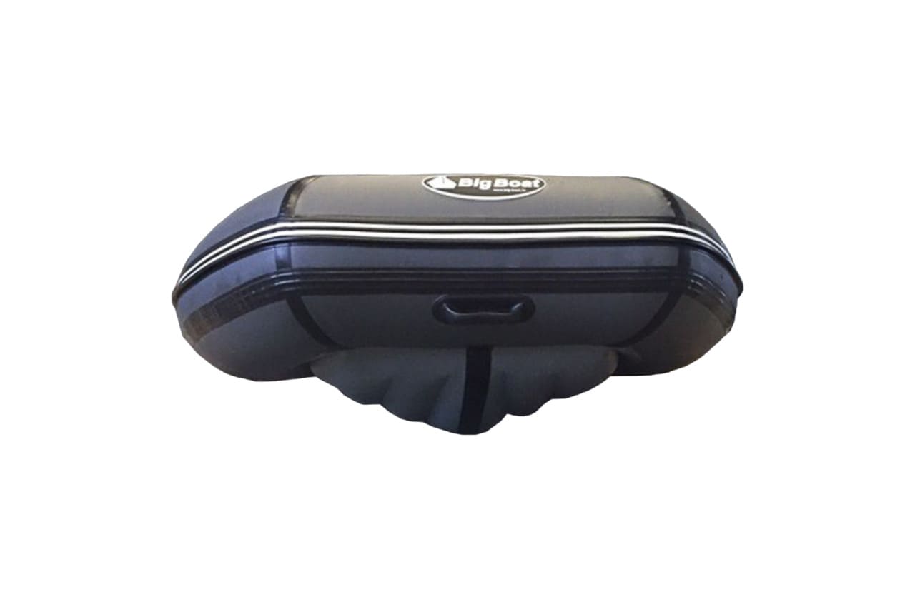 Купить Лодка ПВХ BIG BOAT Regat 380 в Москве фото7