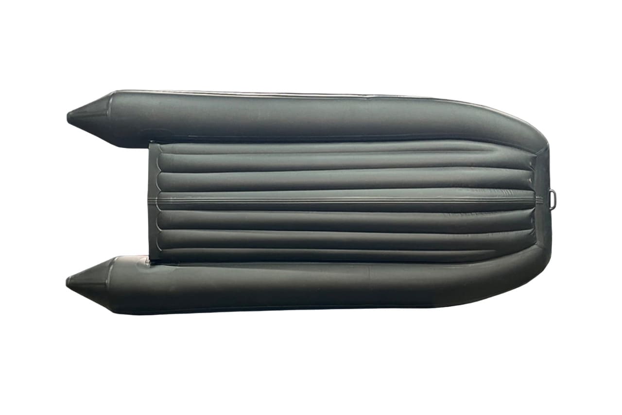 Купить Лодка ПВХ BIG BOAT Regat 380 в Москве фото9