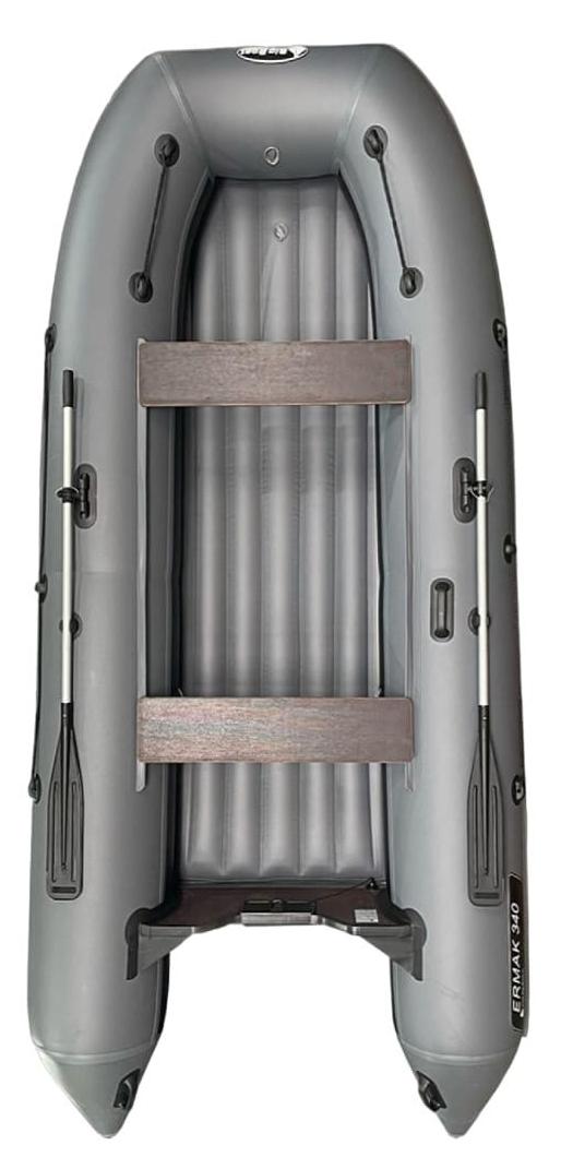 Купить Лодка ПВХ BIG BOAT Ermak 340 в Москве