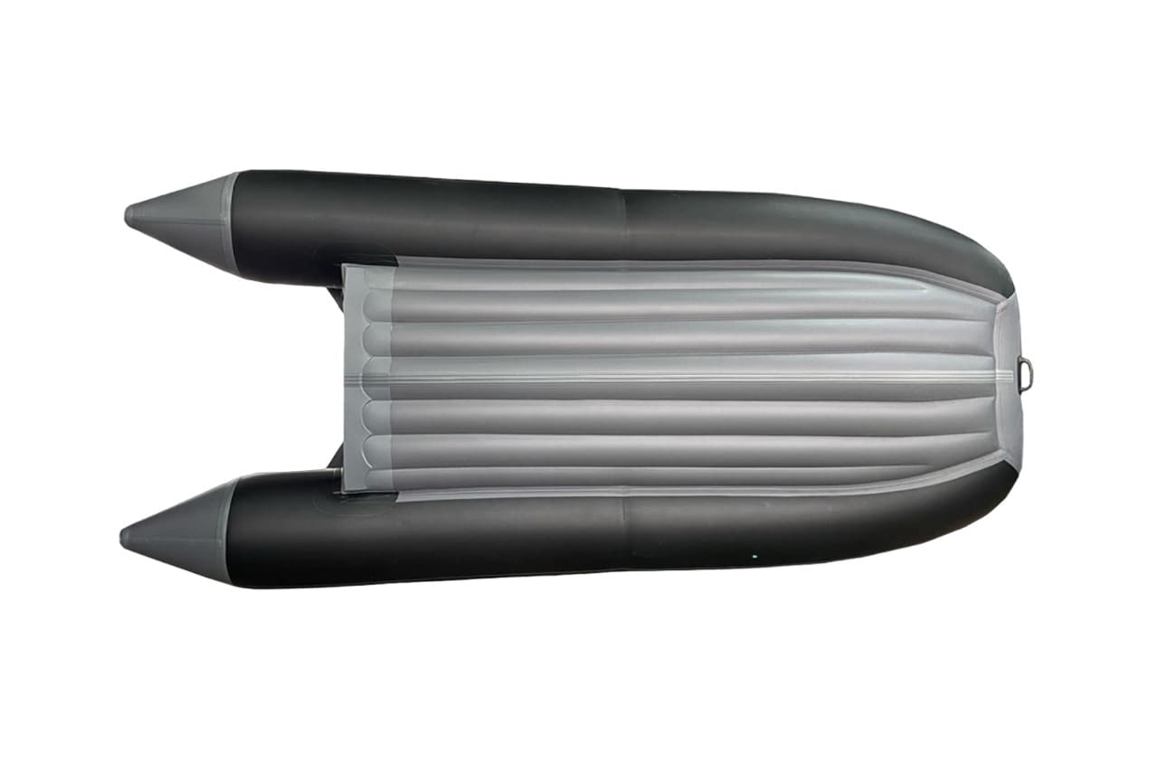 Купить Лодка ПВХ BIG BOAT Ermak 340 в Москве фото7