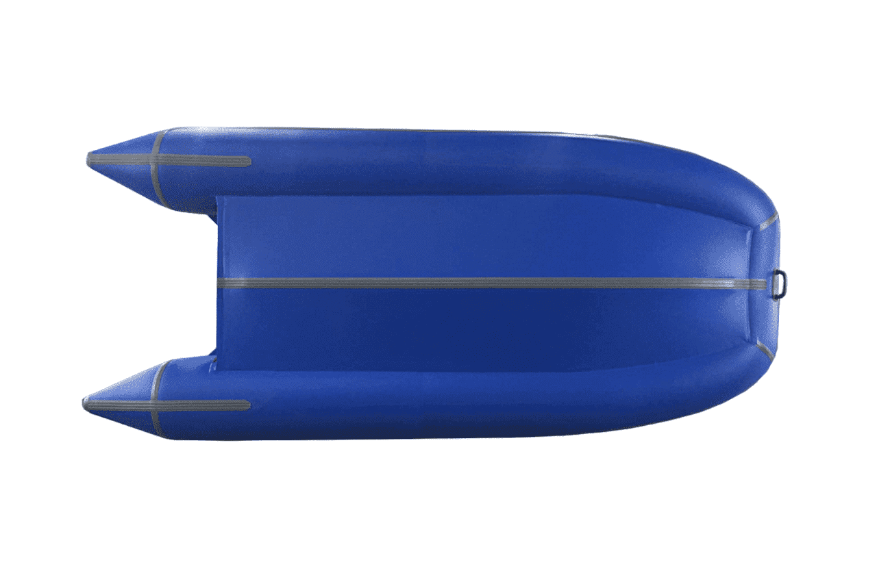 Купить Лодка ПВХ BIG BOAT Varyag 340 в Москве фото9