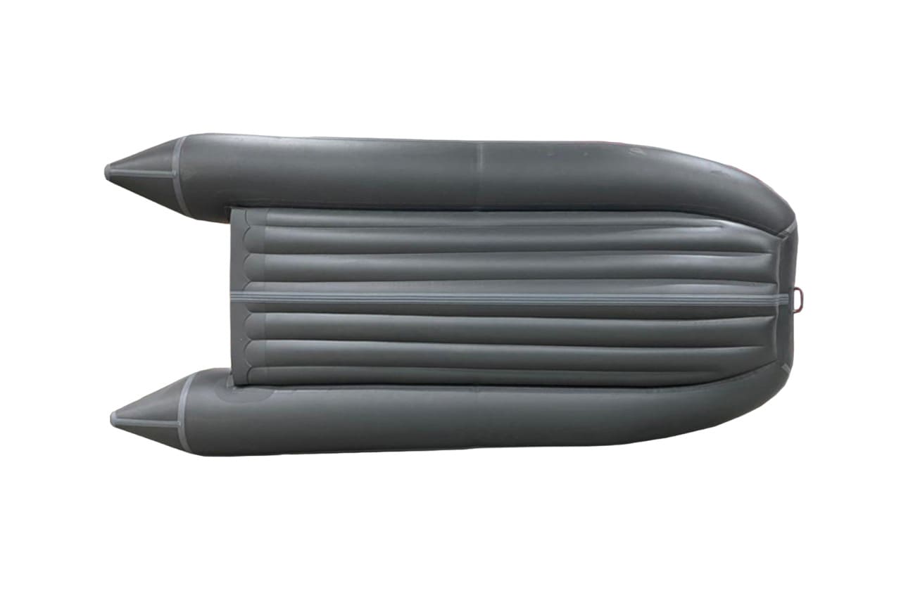 Купить Лодка ПВХ BIG BOAT Ermak 360 в Москве фото2