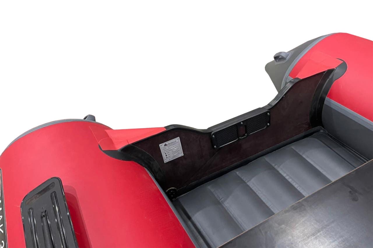 Купить Лодка ПВХ BIG BOAT Ermak 360 в Москве фото3