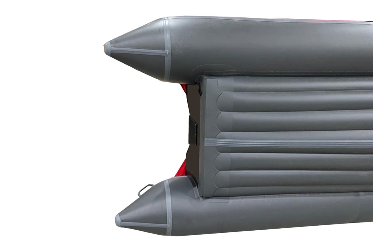 Купить Лодка ПВХ BIG BOAT Ermak 360 в Москве фото9