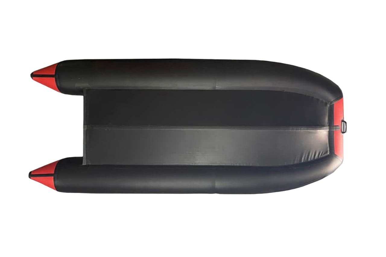 Купить Лодка ПВХ BIG BOAT Varyag 360 в Москве фото2