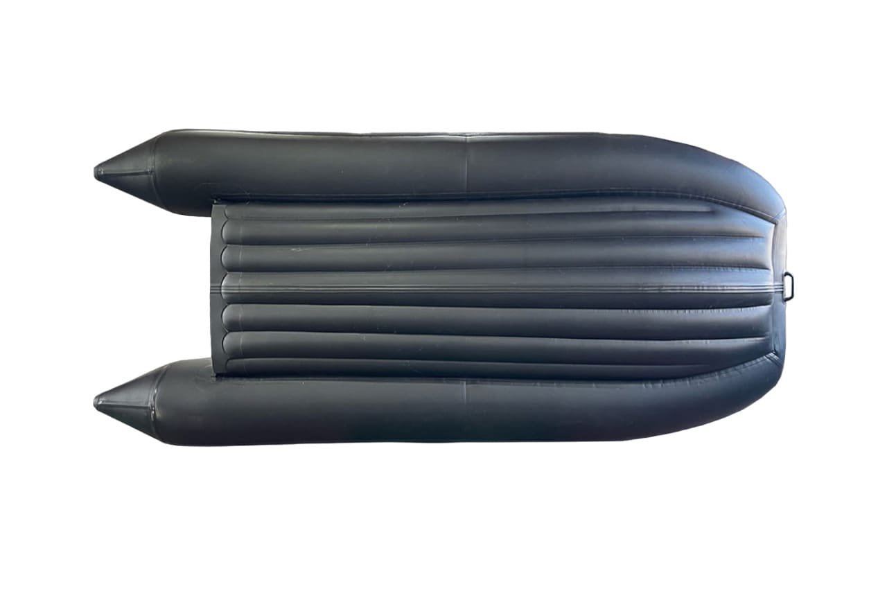 Купить Лодка ПВХ BIG BOAT Ermak 380 в Москве фото2