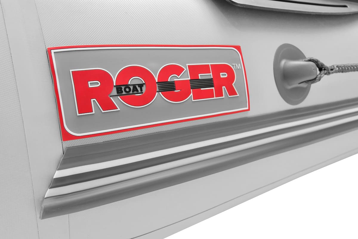 Купить Лодка ПВХ РОДЖЕР Sfera 4000 в Москве фото3