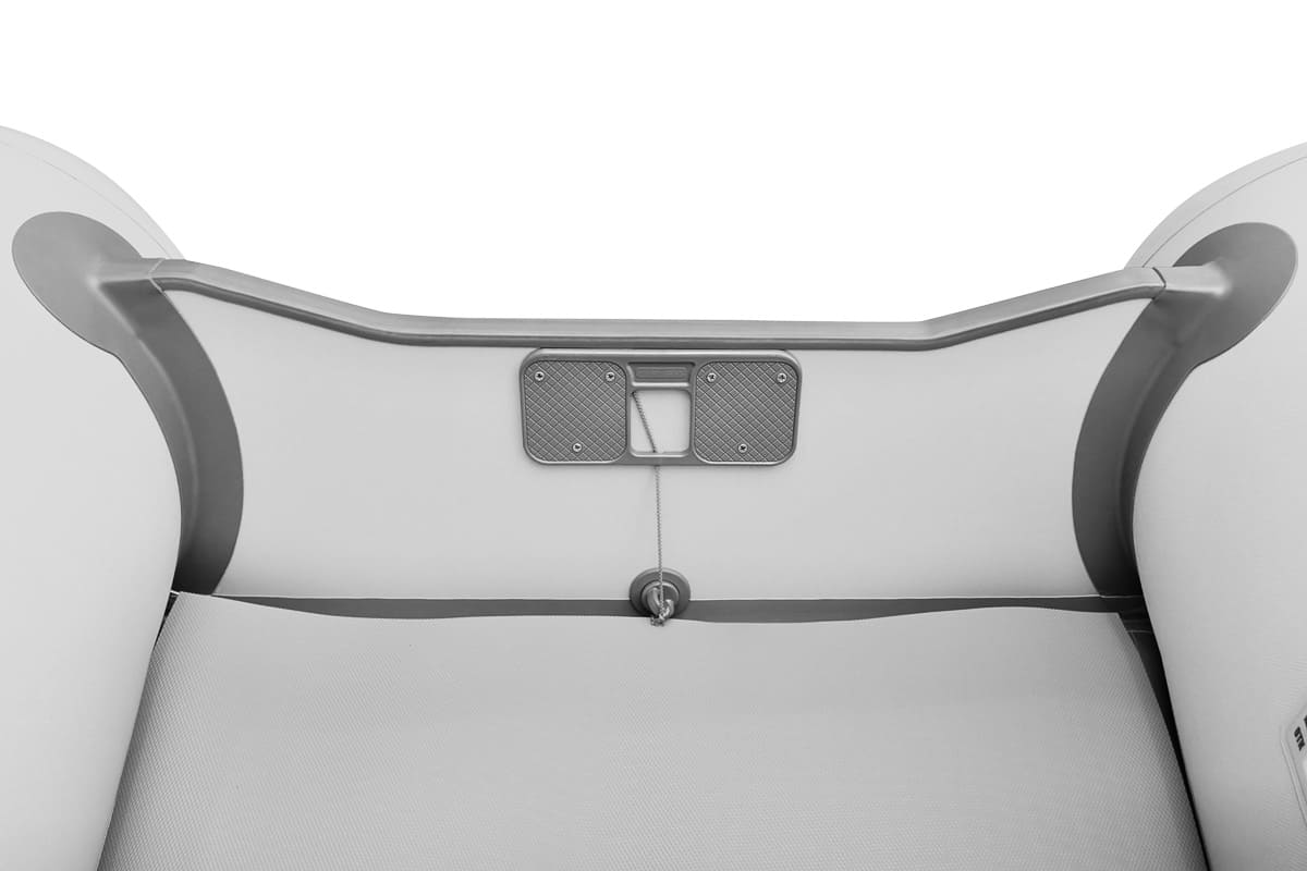 Купить Лодка ПВХ РОДЖЕР Sfera 4000 в Москве фото4