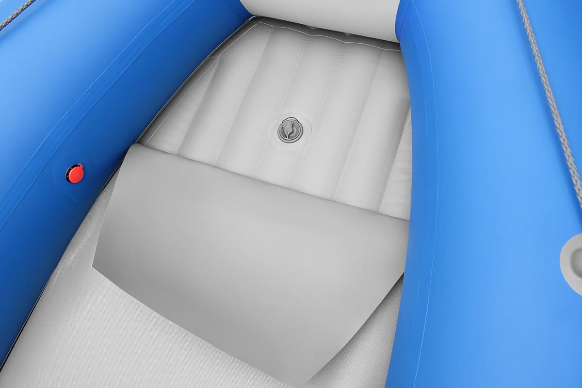 Купить Лодка ПВХ РОДЖЕР Sfera 4000 в Москве фото7